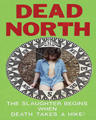 Dead North (Blu-ray)