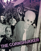 Cornshukker (Blu-ray)