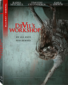 Devil's Workshop (Blu-ray)