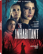Inhabitant (Blu-ray)