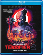 Terrifier 2: Collector's Edition (Blu-ray)