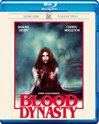 Blood Dynasty (Blu-ray)