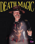 Death Magic (Blu-ray)