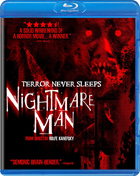 Nightmare Man: Special Edition (Blu-ray)
