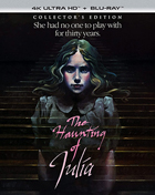 Haunting Of Julia: Collector's Edition (4K Ultra HD/Blu-ray)