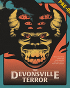 Devonsville Terror: Limited Edition (Blu-ray)