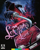 Lovers Lane: Special Edition (Blu-ray)