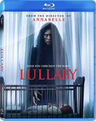 Lullaby (Blu-ray)