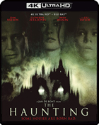 Haunting (4K Ultra HD/Blu-ray)
