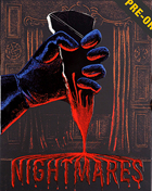 Nightmares: Limited Edition (Blu-ray)