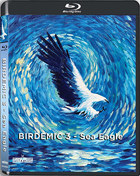 Birdemic 3: Sea Eagle (Blu-ray)