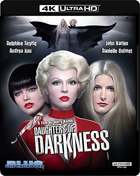Daughters Of Darkness: Standard Edition (4K Ultra HD)