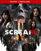 Scream VI (Blu-ray)