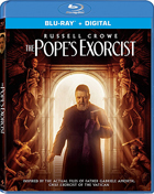 Pope's Exorcist (Blu-ray)