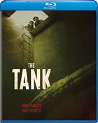 Tank (2023)(Blu-ray)