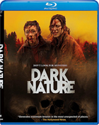 Dark Nature (2022)(Blu-ray)