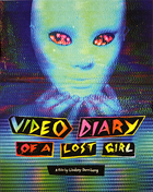 Video Diary Of A Lost Girl: Limited Edition (Blu-ray)