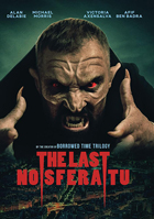 Last Nosferatu