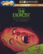 Exorcist: Extended Director's Cut (4K Ultra HD)