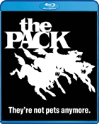 Pack (1977)(Blu-ray)