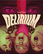 Delirium (Blu-ray)