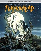 Pumpkinhead: Collector's Edition (4K Ultra HD/Blu-ray)
