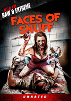 Faces Of Snuff: Unrated