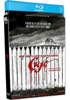 Cujo: 40th Anniversary Edition (Blu-ray)