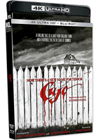 Cujo: 40th Anniversary Edition (4K Ultra HD/Blu-ray)