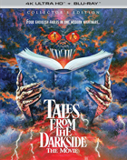 Tales From The Darkside: The Movie: Collector's Edition (4K Ultra HD/Blu-ray)