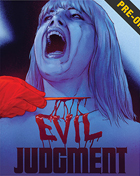 Evil Judgment: Limited Edition (Blu-ray)