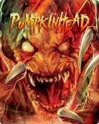 Pumpkinhead: Collector's Edition: Limited Edition (4K Ultra HD/Blu-ray)(SteelBook)