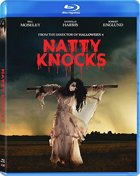Natty Knocks (Blu-ray)