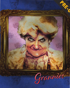 Rabid Grannies: Limited Edition (Blu-ray)