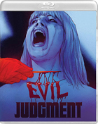 Evil Judgment (Blu-ray)