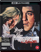 House On The Edge Of The Park: Limited Edition (4K Ultra HD-UK)