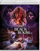 Black Room (1982)(Blu-ray)