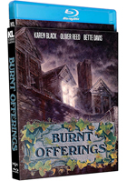 Burnt Offerings: Special Edition (Blu-ray)