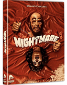 Nightmare: 3-Disc Limited Special Edition (4K Ultra HD/Blu-ray)