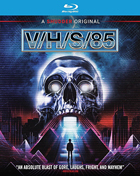 V/H/S/85 (Blu-ray)