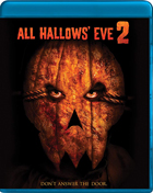 All Hallows' Eve 2 (Blu-ray)