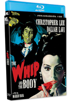 Whip And The Body: Special Edition (Blu-ray)