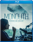 Monolith (Blu-ray)