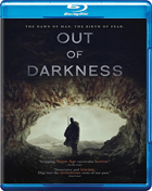 Out Of Darkness (Blu-ray)