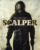 Scalper (Blu-ray)