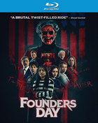 Founders Day (Blu-ray)