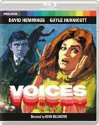 Voices: Indicator Series (Blu-ray-UK)