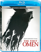 First Omen (Blu-ray)