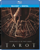 Tarot (Blu-ray)