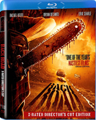 Back Road: X-Rated Director's Cut Edition (2022)(Blu-ray)